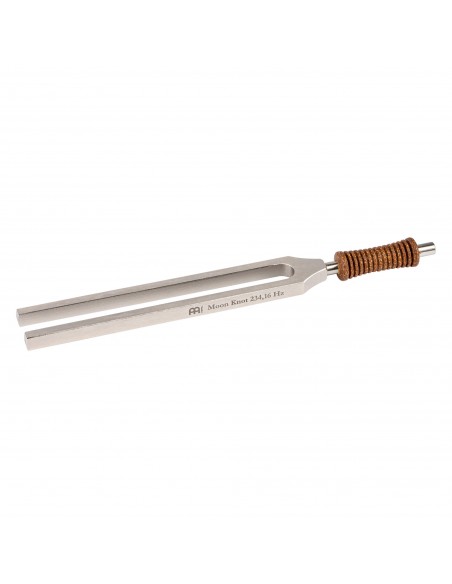 Tuning fork Therapy Moon Knot