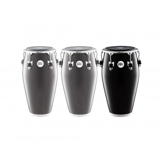 Tumba Fibercraft 12,5" - Noir