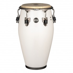 Tumba Signature Roberto Serrano 12,5" - Pearl White