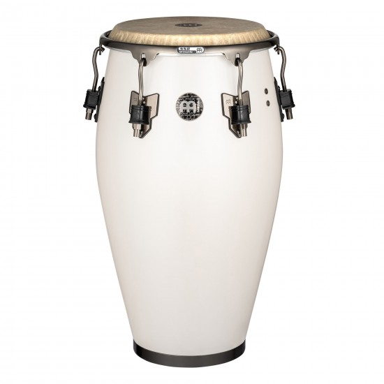 Tumba Signature Roberto Serrano 12,5" - Pearl White