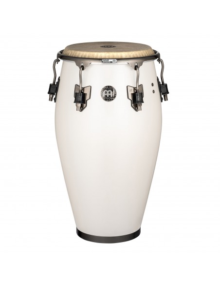 Tumba Signature Roberto Serrano 12,5" - Pearl White