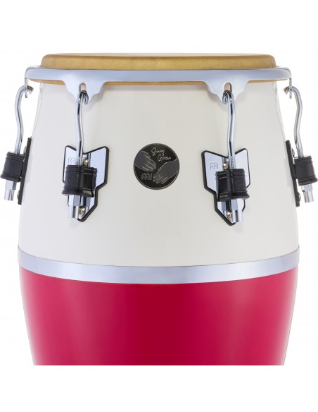 Tumba Sammy Garcia Melodica 12"