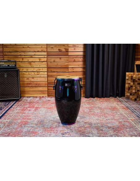 Tumba Spectrum 12.5" - Phantom Black