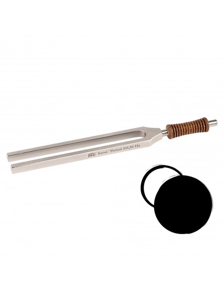 Tuning fork Therapy Saros
