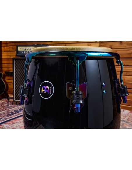 Tumba Spectrum 12.5" - Phantom Black