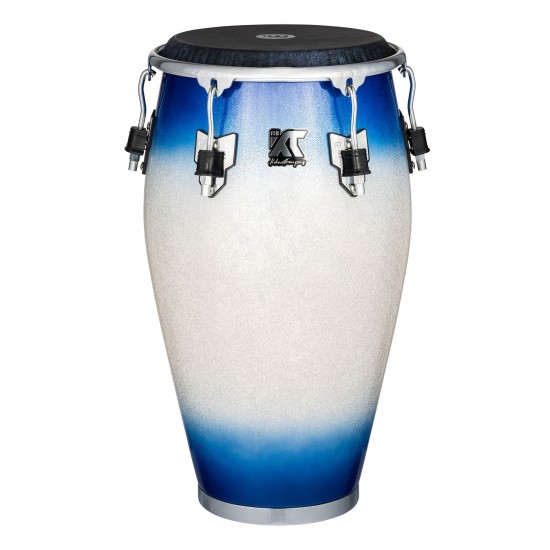 WKT1212ES - Tumba Kachiro Thompson 12,5" - Bleu
