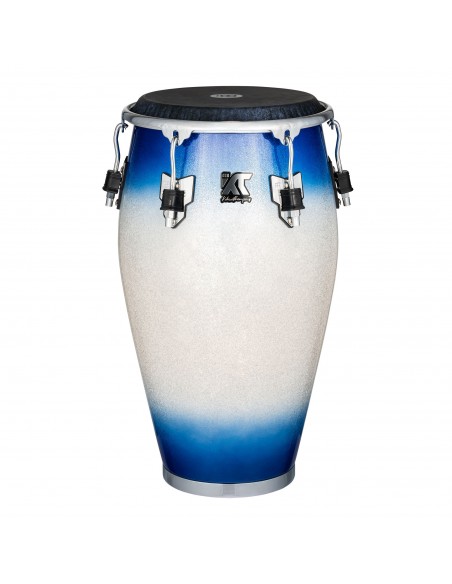 WKT1212ES - Tumba Kachiro Thompson 12,5" - Bleu
