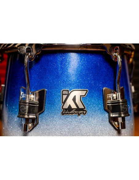 WKT1212ES - Tumba Kachiro Thompson 12,5" - Bleu