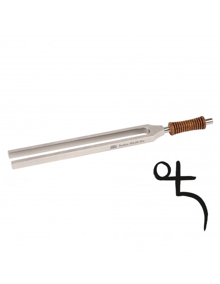 Diapason Therapy Sedna
