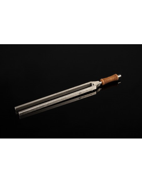 Tuning fork Therapy Sun 126.22 Hz