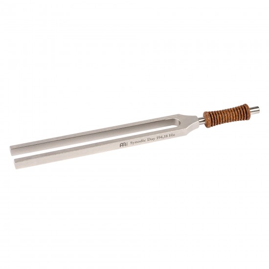 Tuning fork Therapy Synodic Day G3 194.18 Hz