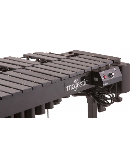 Vibraphone Artist 3 octaves - Lames fibre de carbone