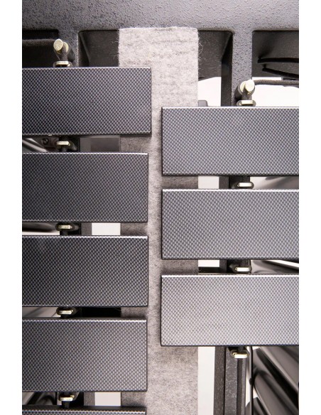 Vibraphone Artist 3 octaves - Carbon fiber bars