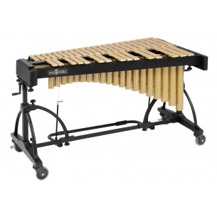Vibraphone Artist 3 octaves - Gold anodized bars