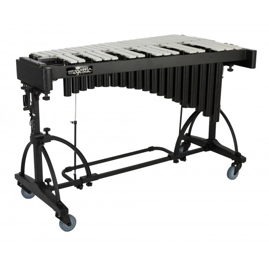 Vibraphone Artist 3 octaves - Lames anodisées argent