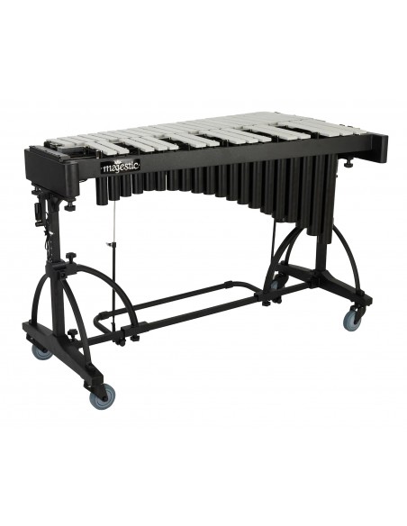 Vibraphone Artist 3 octaves - Lames anodisées argent