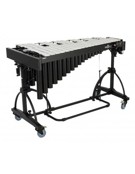 Vibraphone Artist 3 octaves - Lames anodisées argent