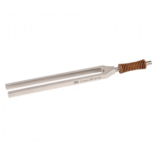 Tuning fork Therapy Uranus