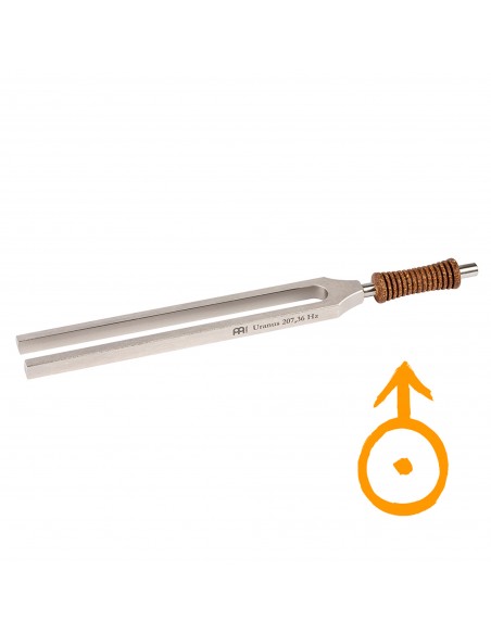 Diapason Therapy Uranus