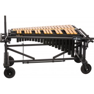 Vibraphone Quantum 3 octaves - Lames anodisées or