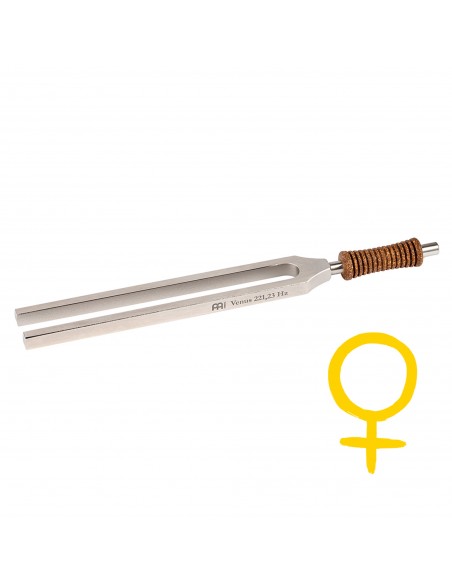 Tuning fork Therapy Venus