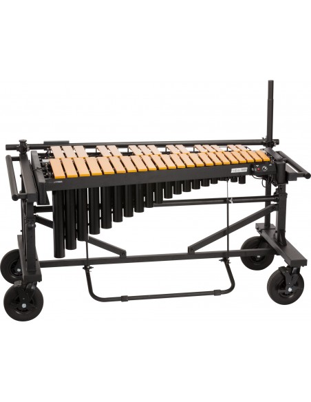 Vibraphone Quantum 3 octaves - Gold anodized bars