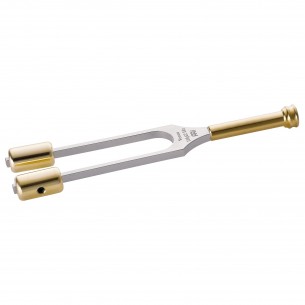 Tuning fork Grounding Therapy Venus 221.23 Hz