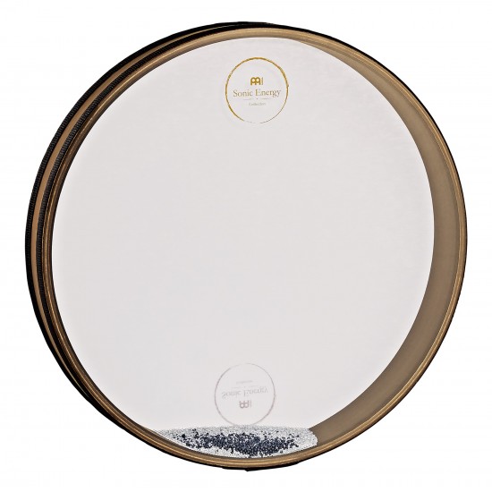 Wave drum 16" - Brun