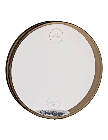 Wave drum 16" - Brun