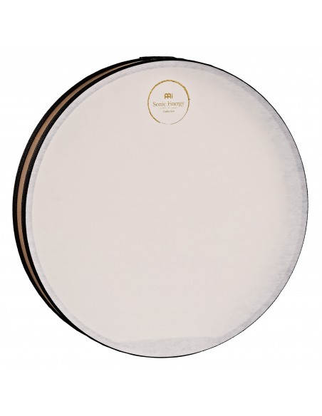 Wave drum 16" - Brun