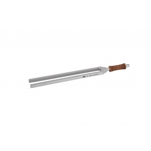 Diapason TCM Therapy Métal 144 Hz