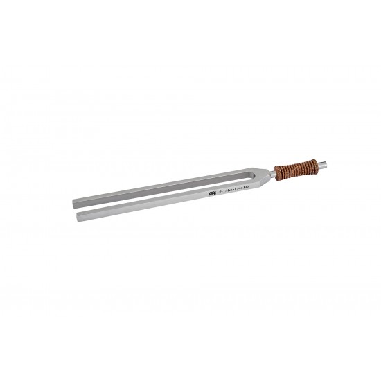 Diapason TCM Therapy Métal 144 Hz