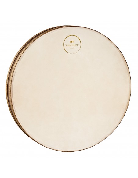Wave drum 16" - Flower of Life