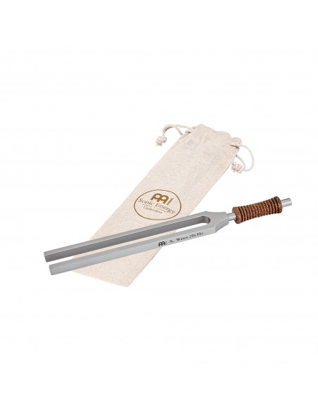 Tuning fork TCM Therapy Water 216 Hz