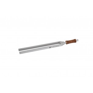 Diapason TCM Therapy Bois 162 Hz