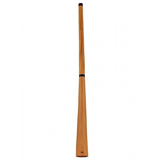 Didgeridoo Sliced Pro in D - Natural