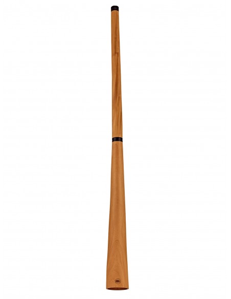 Didgeridoo Sliced Pro in D - Natural