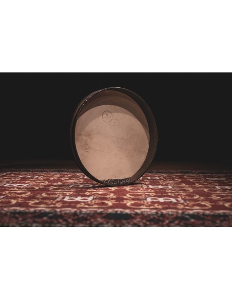 WD20WB - Wave drum 20" - Brown