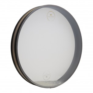 Wave drum 20" Vegan - Brun