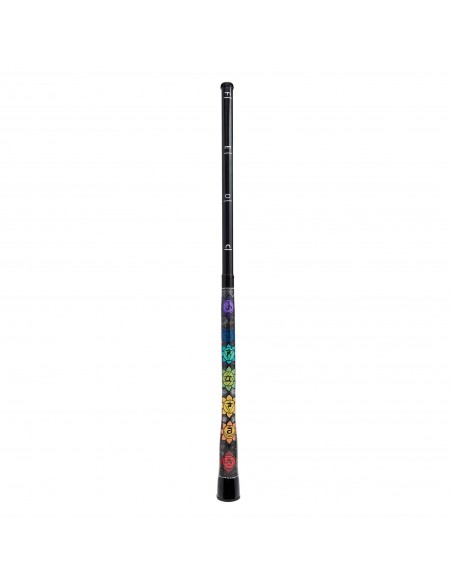 Synthetic didgeridoo Chakra