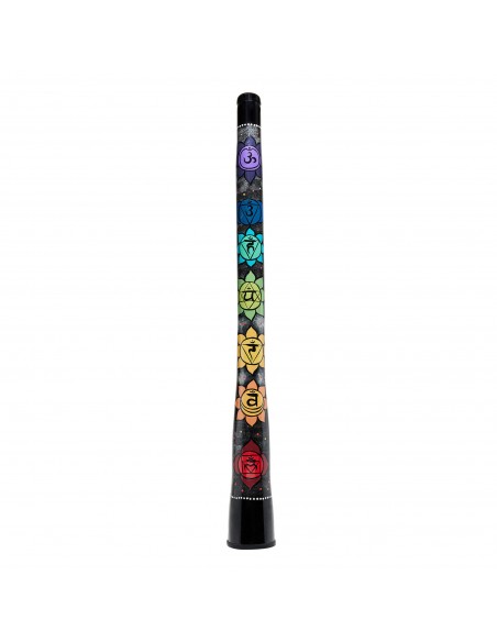 Synthetic didgeridoo Chakra