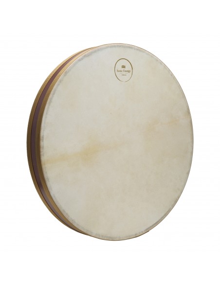 Wave drum 20" - Flower of Life
