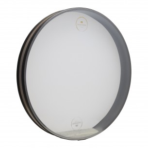 Wave drum 22" Vegan - Brun
