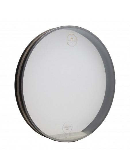 Wave drum 22" Vegan - Brun