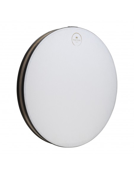Wave drum 22" Vegan - Brun