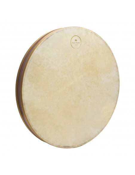 Wave drum 22" - Flower of Life