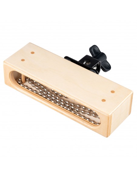 MWBHC - Wood blocks