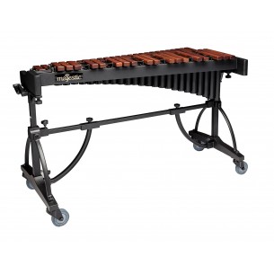 Xylophone Deluxe 3.5 octaves - Rosewood bars