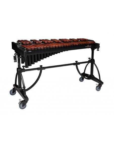 Xylophone Deluxe 3,5 octaves - Lames palissandre