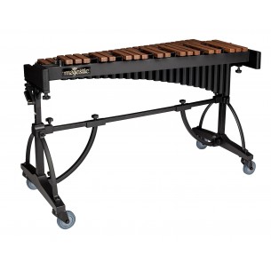 Xylophone Deluxe 3,5 octaves - Lames synthétiques